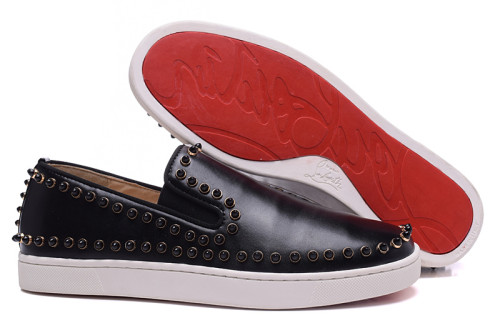 Christian Louboutin mens shoes-357