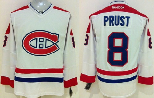 Montreal Canadiens jerseys-154