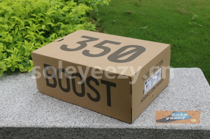 Authentic Yeezy Boost 350 V2 “Sesame”