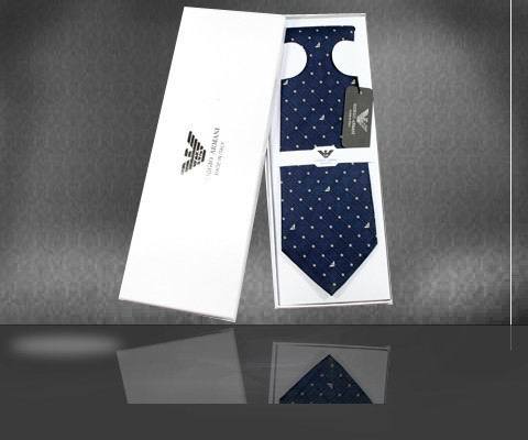Armani Necktie AAA Quality-080