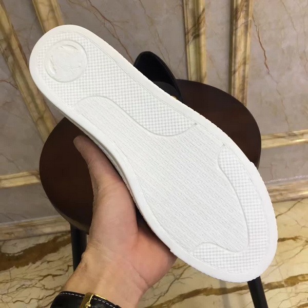 Super Max Versace Shoes-012