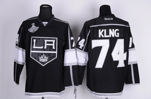 Los Angeles Kings jerseys-060