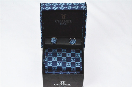 CHNL Necktie AAA Quality-005