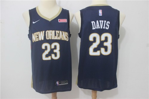 NBA New Orleans Pelicans-002