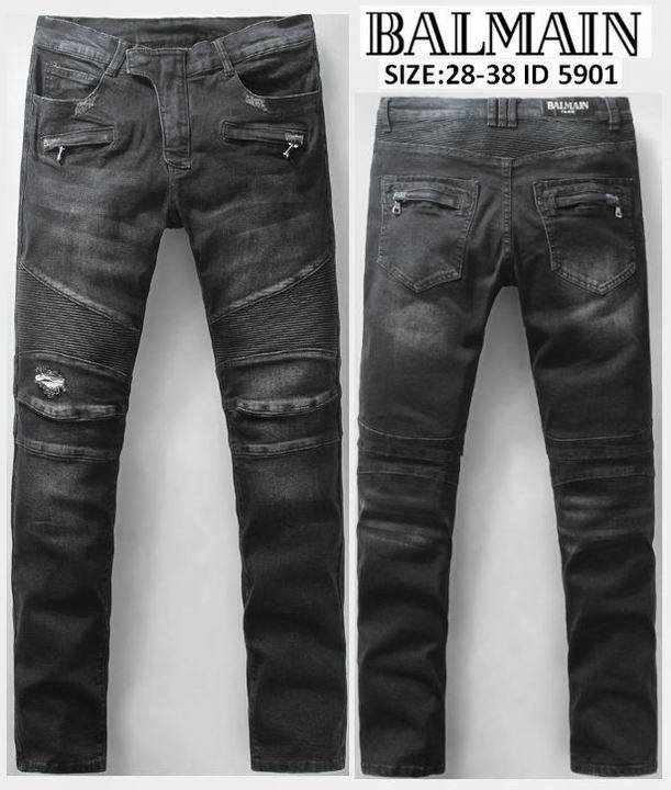 Balmain Jeans AAA quality-062