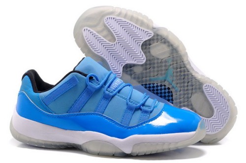 Air Jordan 11 Low shoes AAA-014
