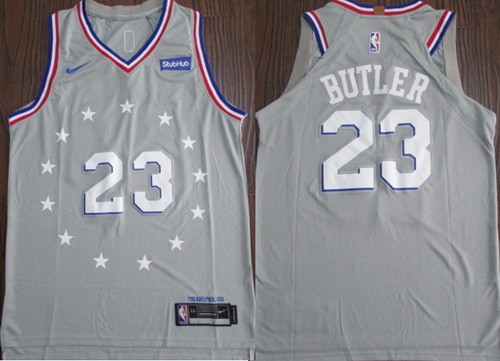 NBA Philadelphia 76ers-086