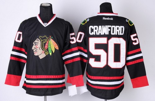 Chicago Black Hawks jerseys-305