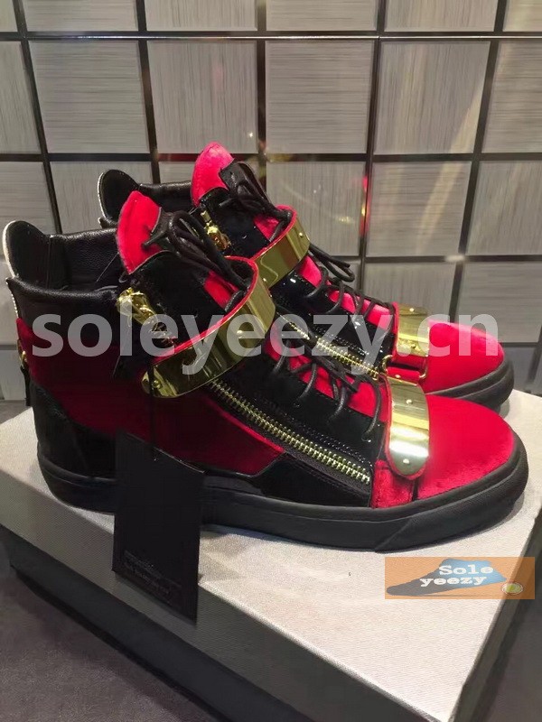 Super Max GZ Shoes165