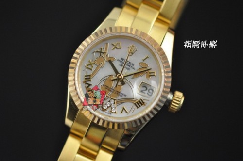 Rolex Watches-780