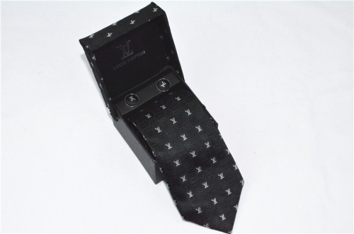 LV Necktie AAA Quality-013