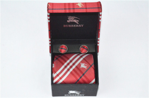 Burberry Necktie AAA Quality-011