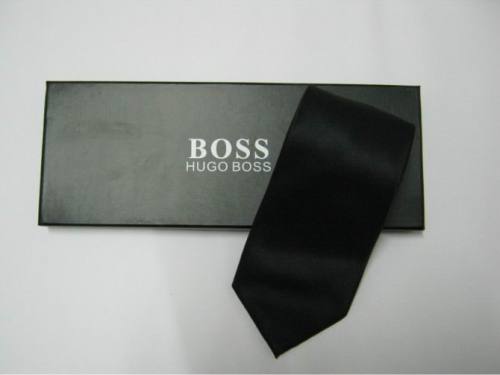 Boss Necktie AAA Quality-029