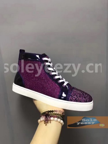 Super Max Christian Louboutin Shoes-752