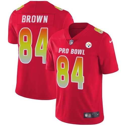 NFL 2018 Jerseys men-004