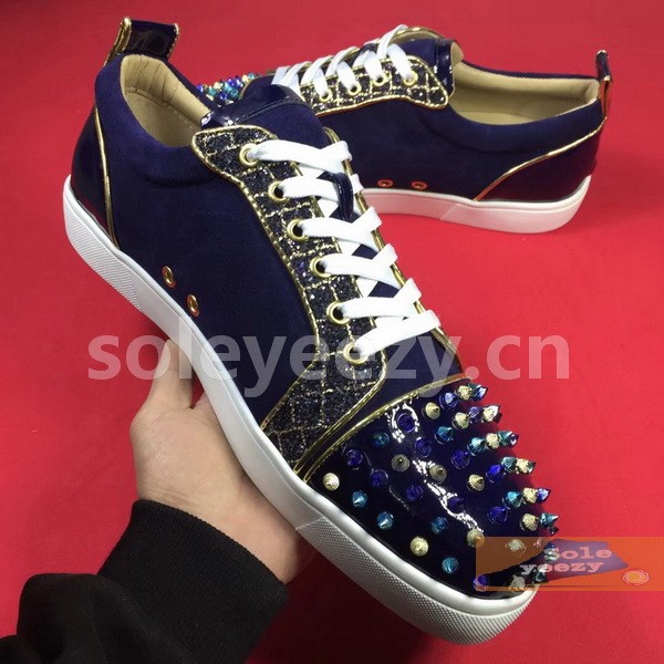 Super Max Christian Louboutin Shoes-952