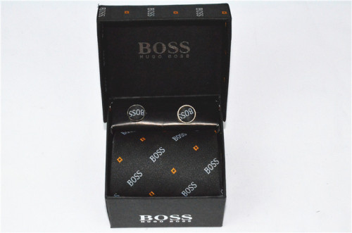 Boss Necktie AAA Quality-001