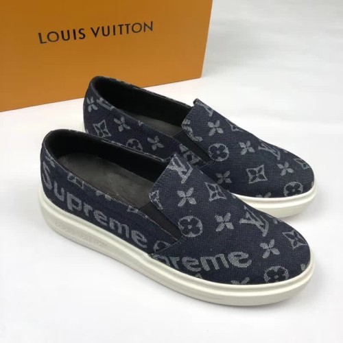 Super Max Custom LV Shoes-063