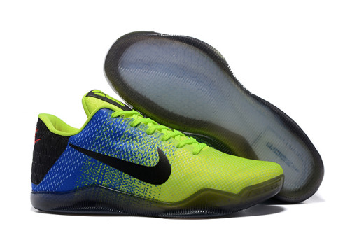 Nike Kobe Bryant 11 Shoes-039