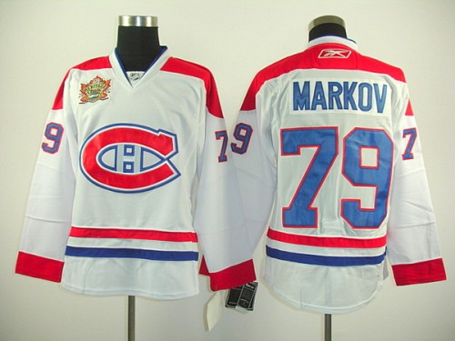 Montreal Canadiens jerseys-187