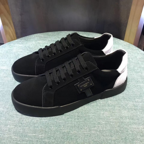 D&G men shoes 1;1 quality -199