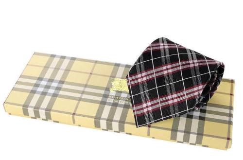 Burberry Necktie AAA Quality-179