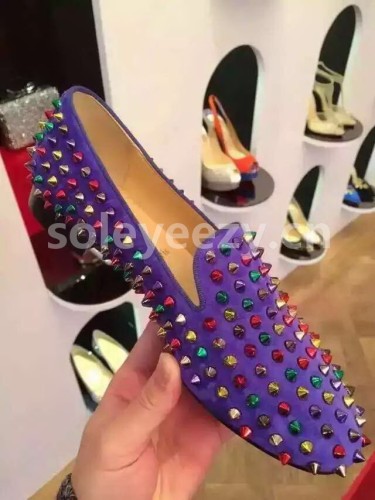 Super Max Perfect Christian Louboutin(with receipt)-100