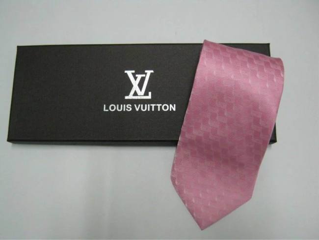 LV Necktie AAA Quality-038