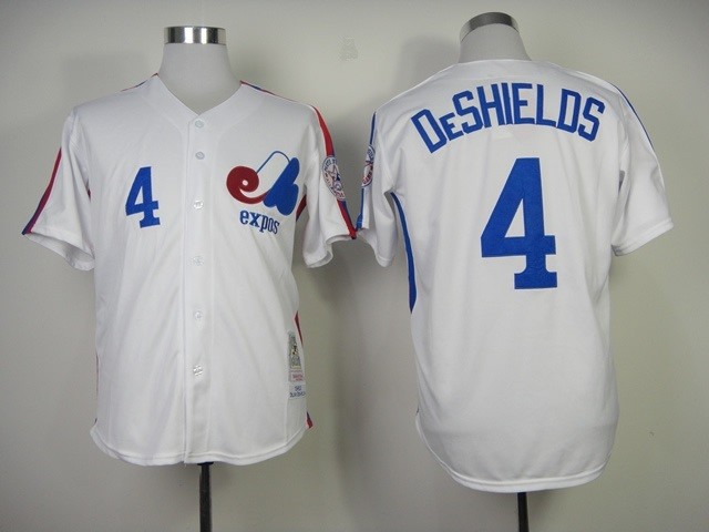MLB Montreal Expos-028