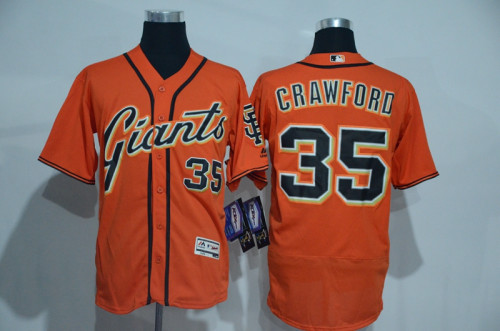 MLB San Francisco Giants-142