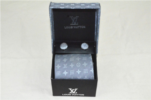 LV Necktie AAA Quality-028