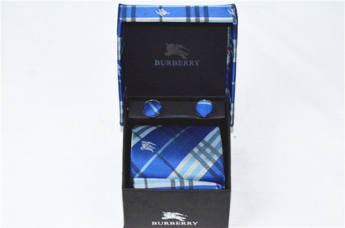 Burberry Necktie AAA Quality-087