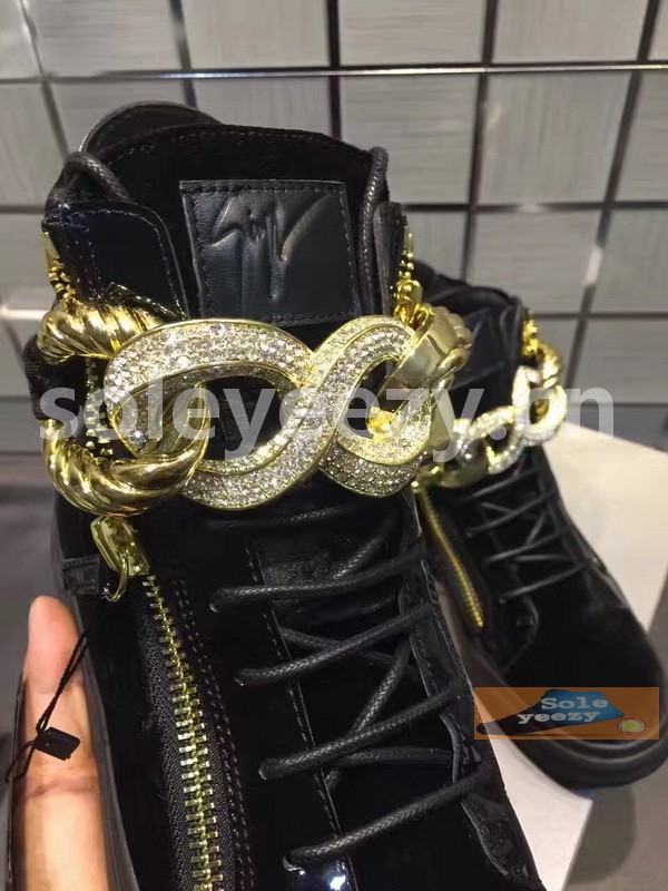 Super Max GZ Shoes166