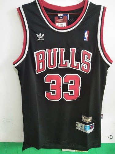 NBA Chicago Bulls-019
