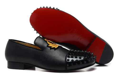 Christian Louboutin mens shoes-247