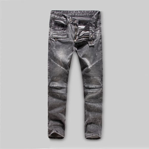 Balmain Jeans AAA quality-048