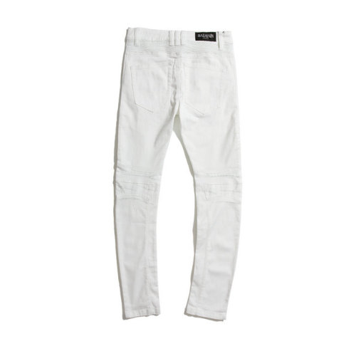 Balmain Jeans AAA quality-195(28-40)