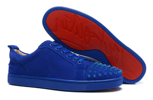 Christian Louboutin mens shoes-214