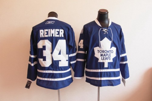 Toronto Maple Leafs jerseys-054