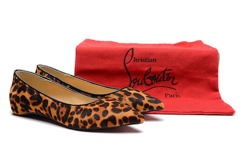 Christian Louboutin women shoes-099