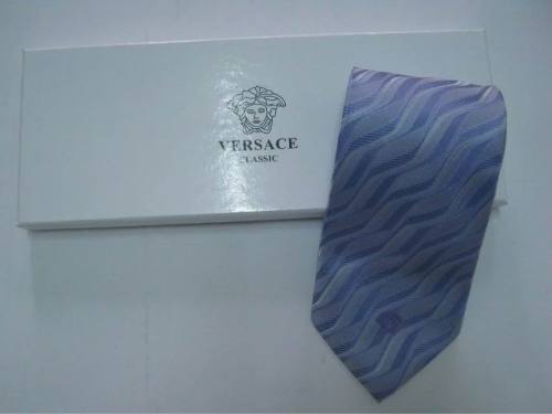 Versace Necktie AAA Quality-002