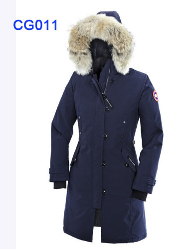 CG Down Jacket women-416