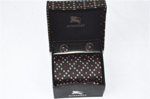 Burberry Necktie AAA Quality-061