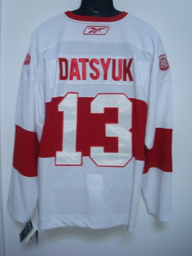 Detroit Red Wings jerseys-053