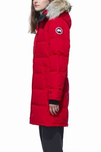 CG Down Jacket women-424