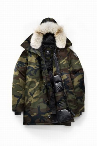 CG Down Jacket men-642