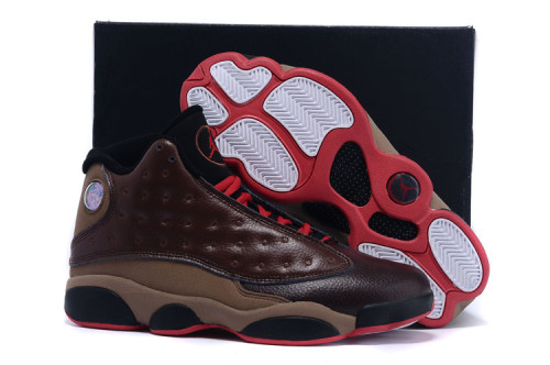 Air Jordan 13 Shoes AAA-076