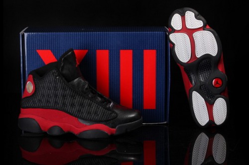 Jordan 13 shoes AAA Quality-043