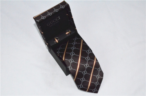 G Necktie AAA Quality-022