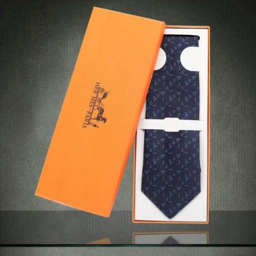 Hermes Necktie AAA Quality-017